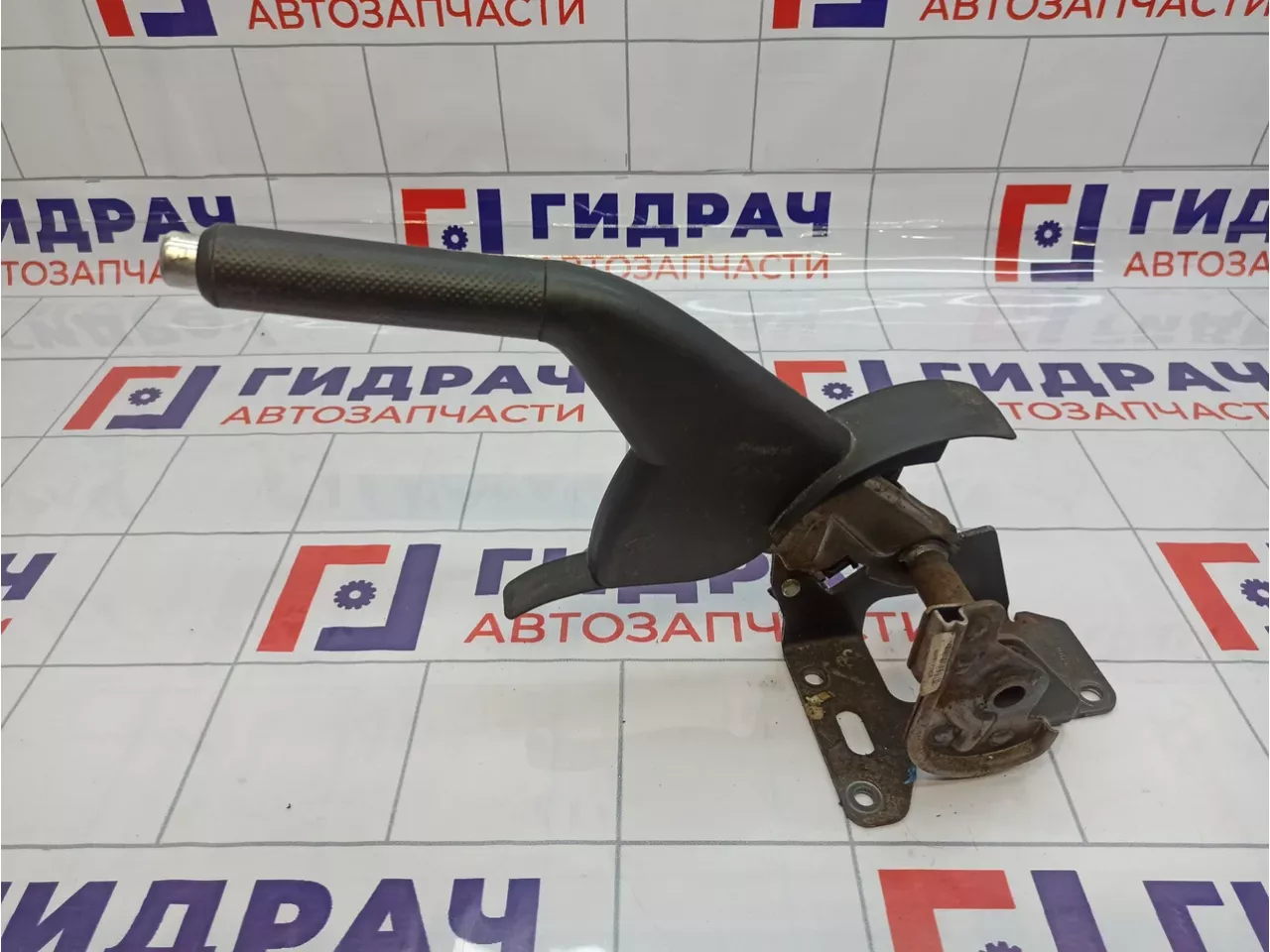 Рычаг стояночного тормоза Mazda Mazda 3 (BK) B36R-44-010